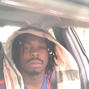 Meet your Posher, Richie